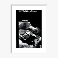 Othello 1964 Print