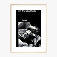 Othello 1964 Print