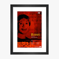 Rose 1999 Print
