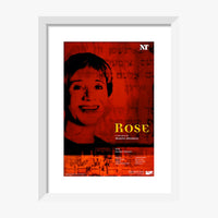 Rose 1999 Print