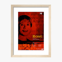 Rose 1999 Print