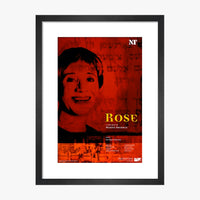 Rose 1999 Print