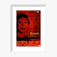 Rose 1999 Print