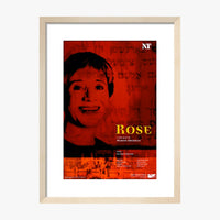 Rose 1999 Print