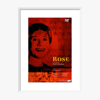 Rose 1999 Print