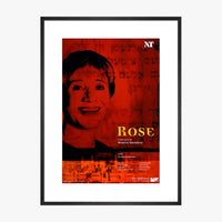 Rose 1999 Print