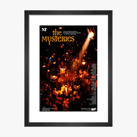 The Mysteries 1999 Print