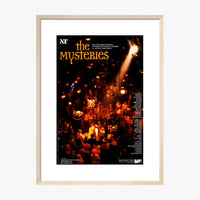 The Mysteries 1999 Print