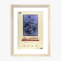 The Oresteia 1999 Print