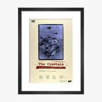 The Oresteia 1999 Print