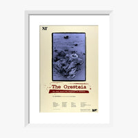 The Oresteia 1999 Print