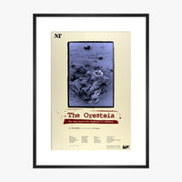 The Oresteia 1999 Print