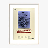 The Oresteia 1999 Print