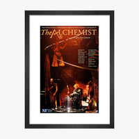 The Alchemist 1996 Print