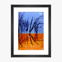 The Winter's Tale 2001 Print