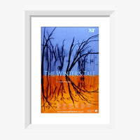 The Winter's Tale 2001 Print