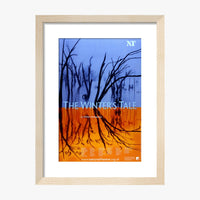 The Winter's Tale 2001 Print