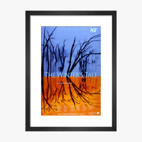 The Winter's Tale 2001 Print