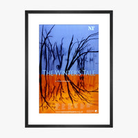 The Winter's Tale 2001 Print