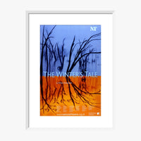 The Winter's Tale 2001 Print