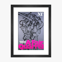 A Fair Quarrel 1979 Print