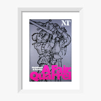 A Fair Quarrel 1979 Print