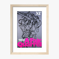 A Fair Quarrel 1979 Print