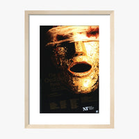 The Oedipus Plays: Oedipus the King; Oedipus at Colonus 1996 Print
