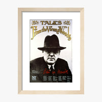 Tales from the Vienna Woods 1977 Print