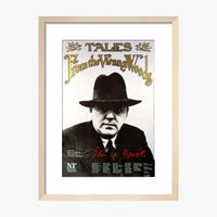 Tales from the Vienna Woods 1977 Print