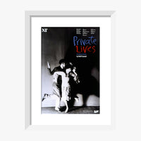 Private Lives 1999 Print