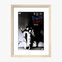 Private Lives 1999 Print