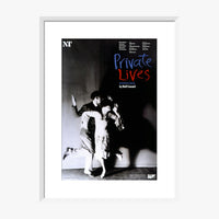 Private Lives 1999 Print