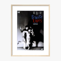Private Lives 1999 Print