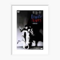 Private Lives 1999 Print
