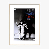 Private Lives 1999 Print