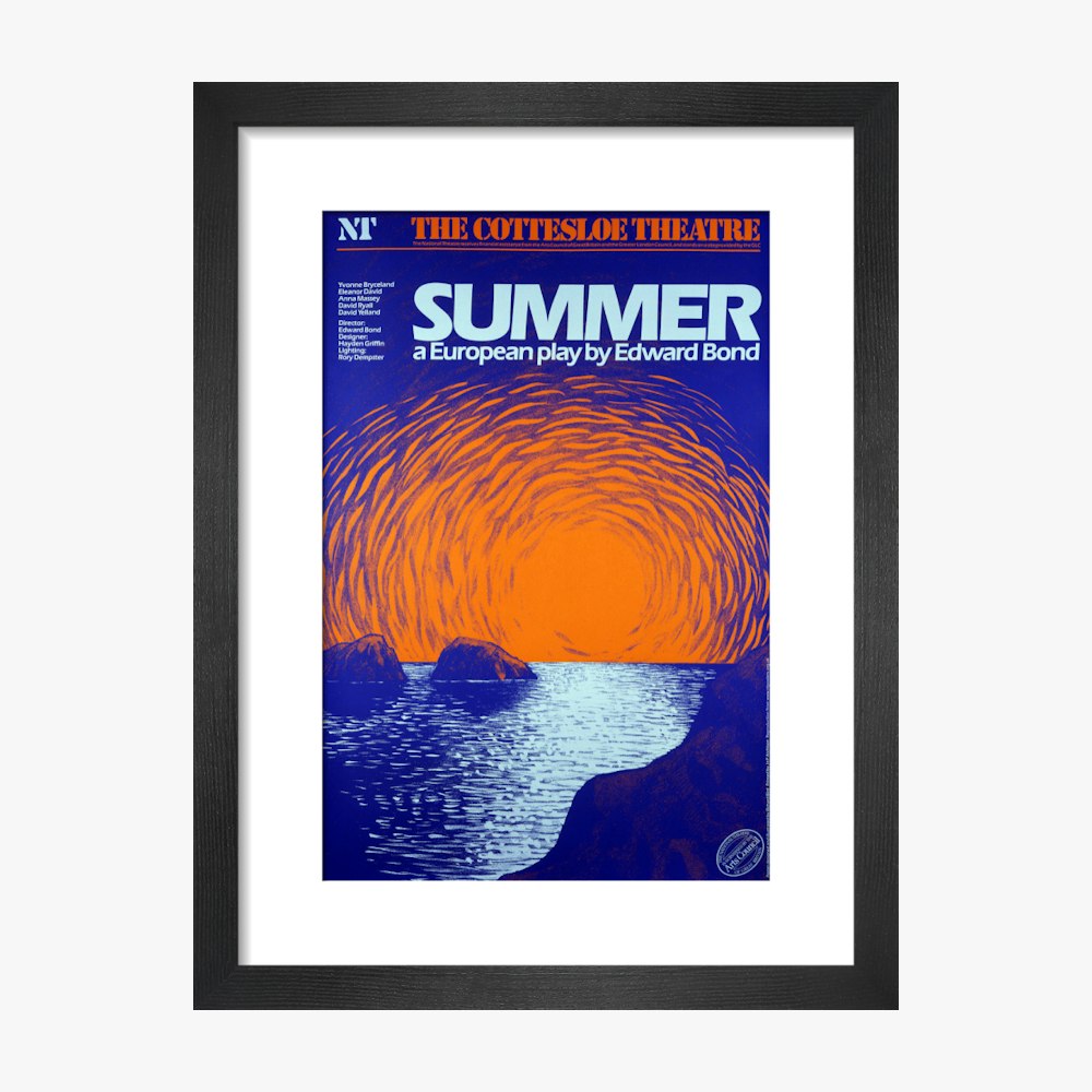Summer 1982 Print