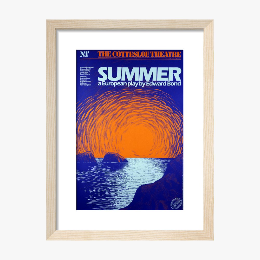 Summer 1982 Print