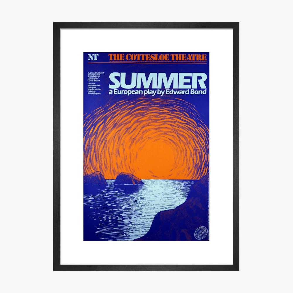Summer 1982 Print