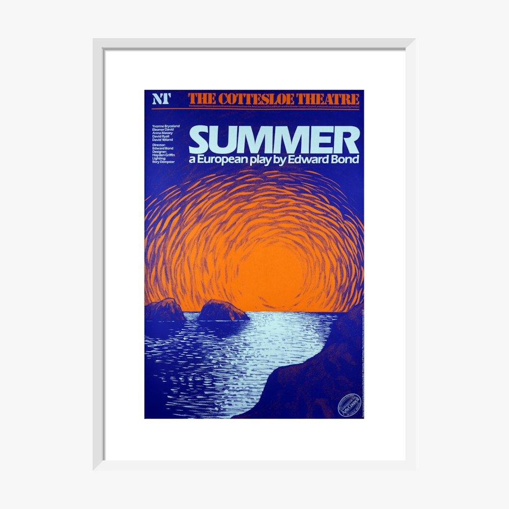 Summer 1982 Print
