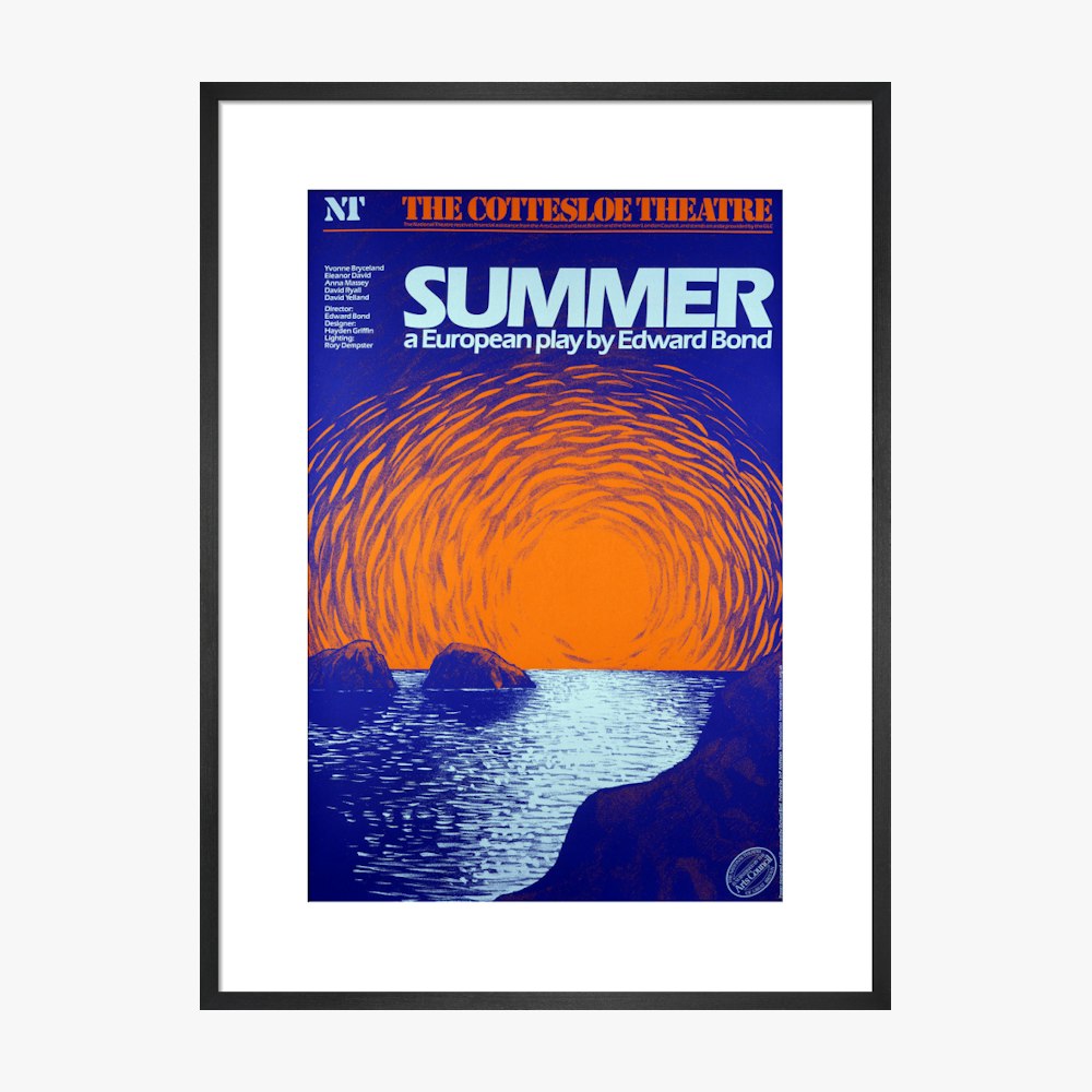 Summer 1982 Print