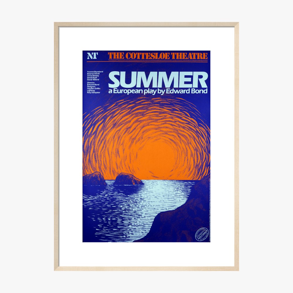 Summer 1982 Print