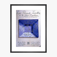 Les Parents Terribles 1994 Print