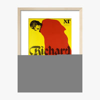 Richard III 1979 Print