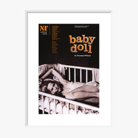Baby Doll 2000 Print