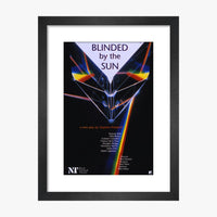 Blinded by the Sun 1996 Print