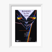 Blinded by the Sun 1996 Print