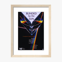 Blinded by the Sun 1996 Print