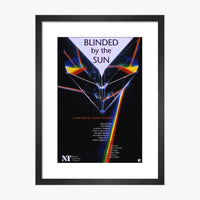 Blinded by the Sun 1996 Print