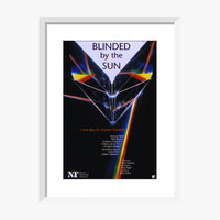 Blinded by the Sun 1996 Print